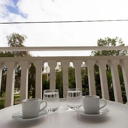 Apartment & Peaceful 2br