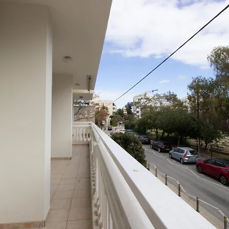 Daire & Peaceful 2br *