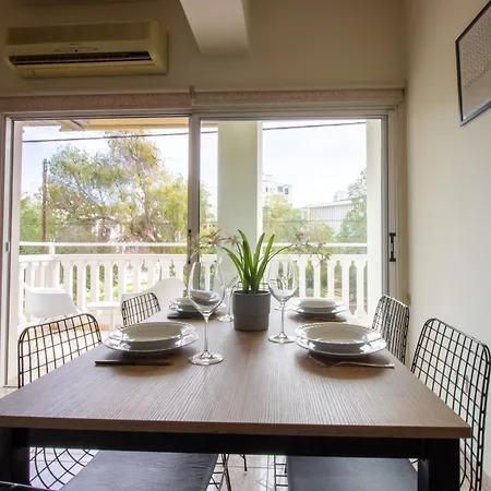 & Peaceful 2br * Nicosia