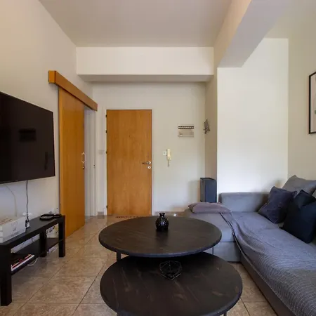 & Peaceful 2br Daire *