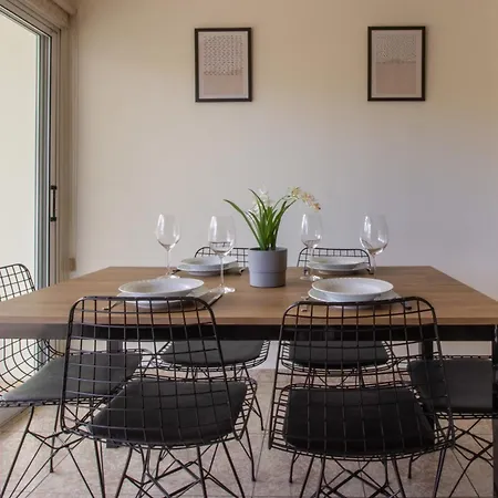Daire & Peaceful 2br