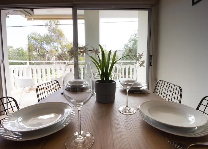 & Peaceful 2br * Nicosia