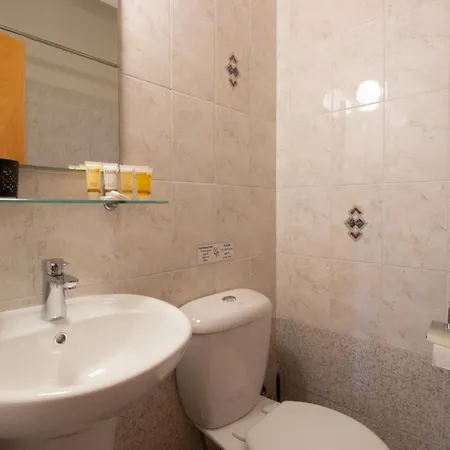 & Peaceful 2br Nicosia