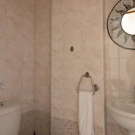 Apartment & Peaceful 2br Nikosia