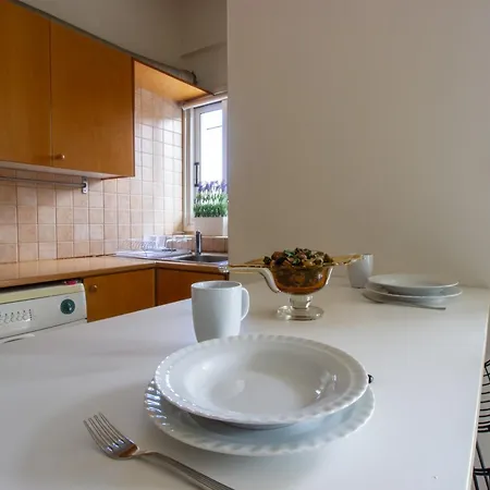 & Peaceful 2br Nicosia