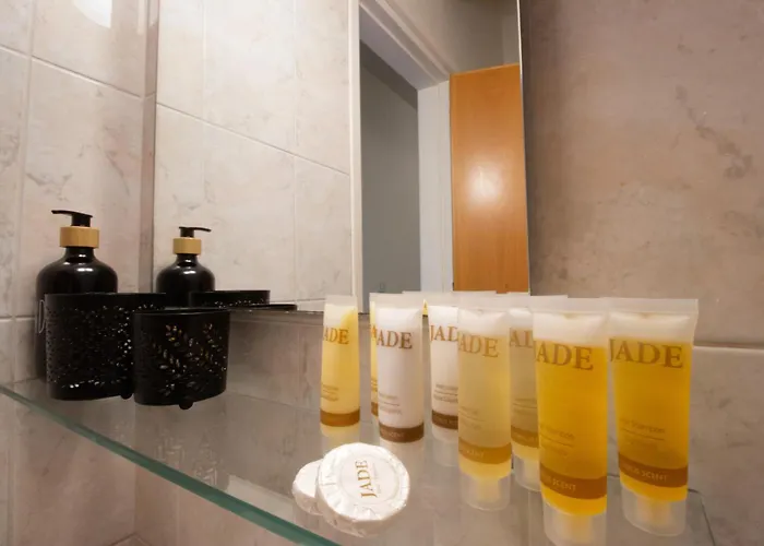 & Peaceful 2br * Nicosia