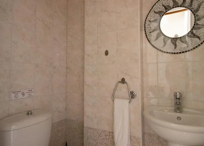 Apartment & Peaceful 2br Nicosia