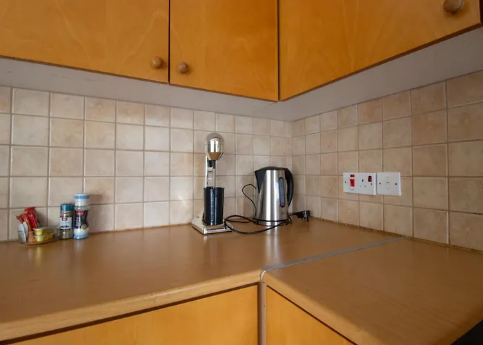 Appartement & Peaceful 2br *