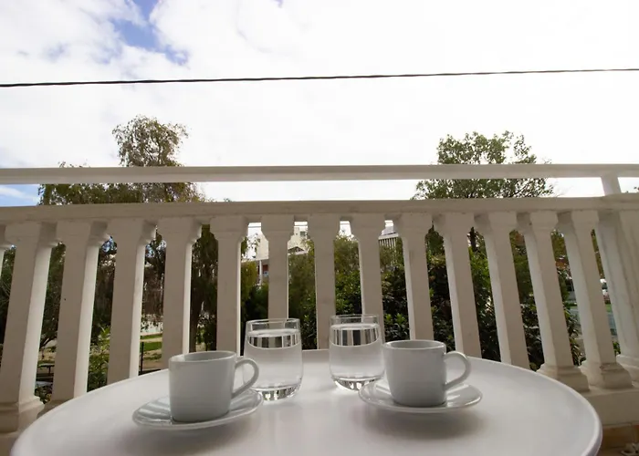 Apartment & Peaceful 2br