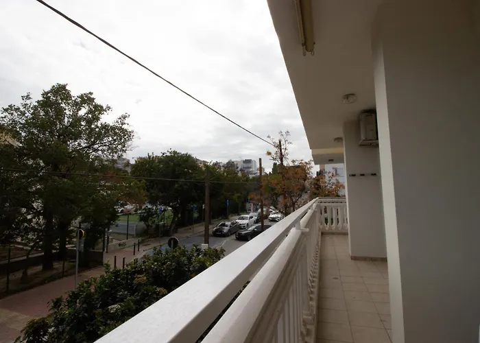 Apartment & Peaceful 2br *