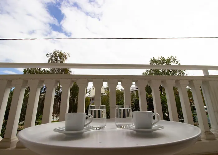 & Peaceful 2br Appartement *