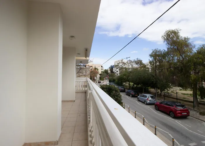 Appartement & Peaceful 2br *