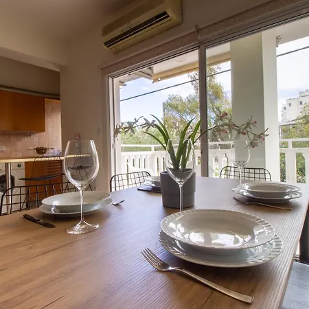 & Peaceful 2br Апартаменты *