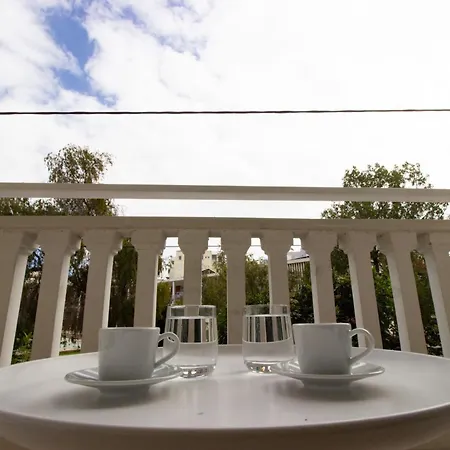 & Peaceful 2br Апартаменты *